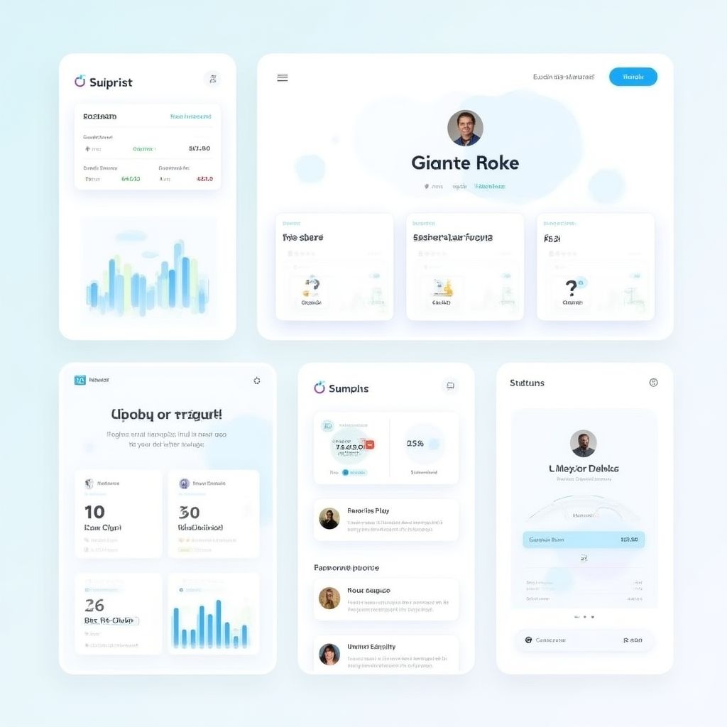 Plataforma de aprendizaje interactiva