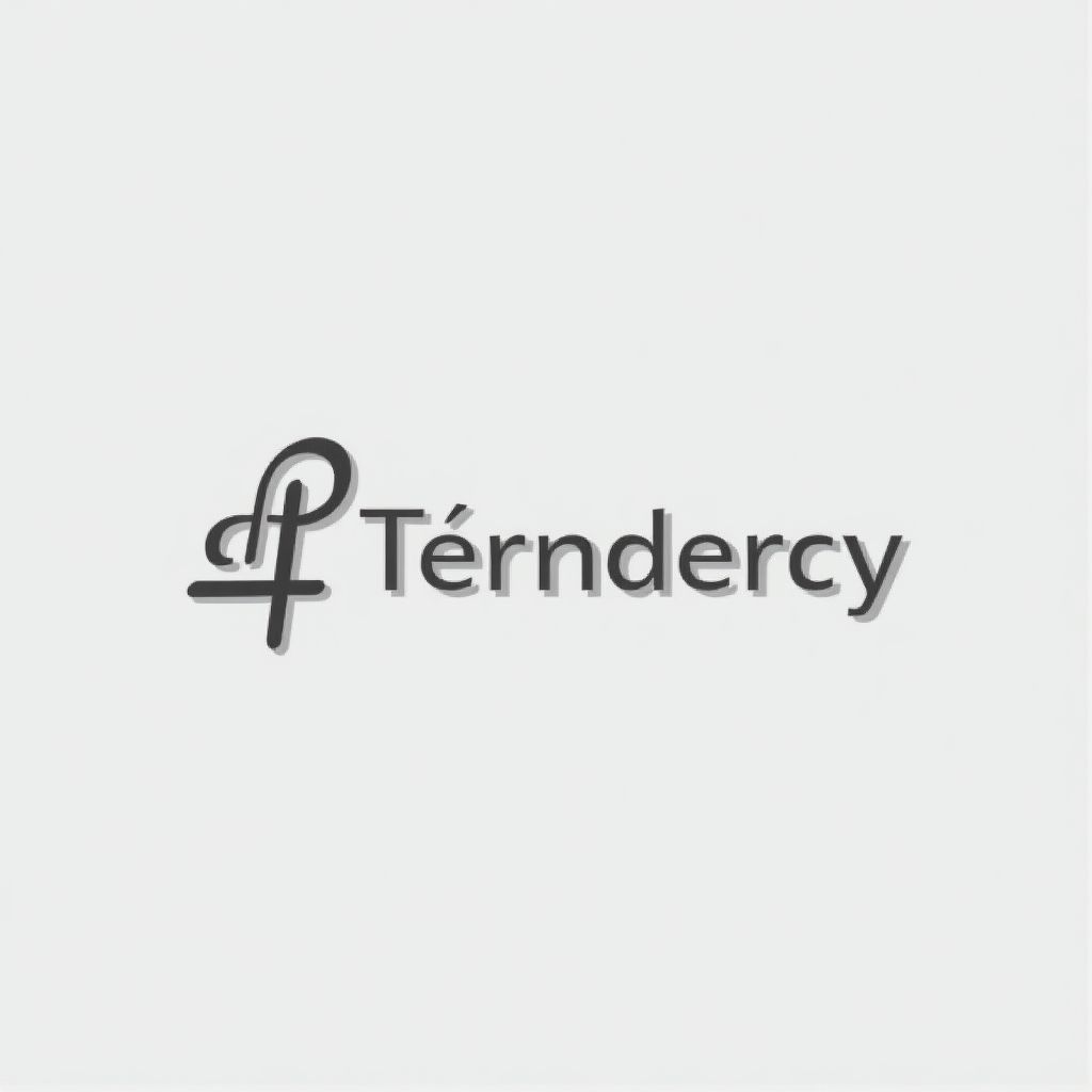 Logo de un socio financiero