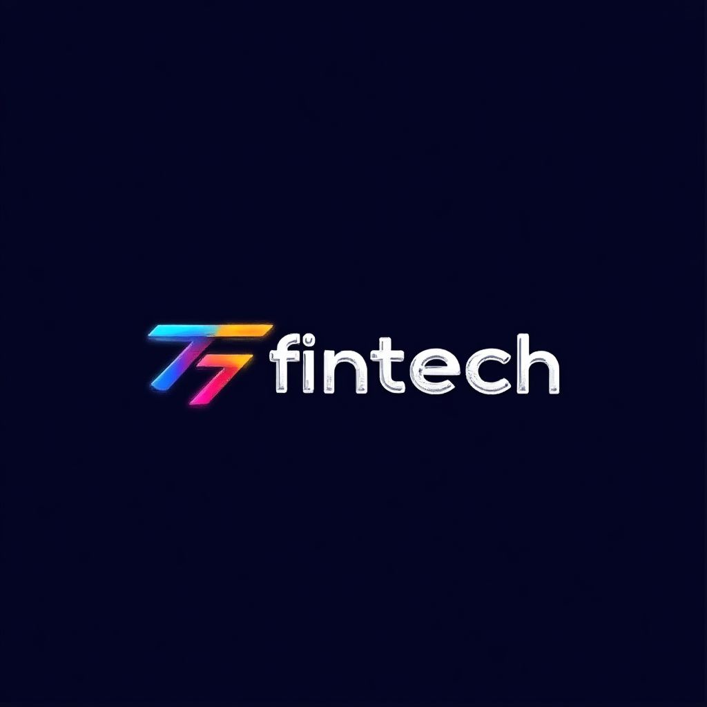 Logo de una fintech